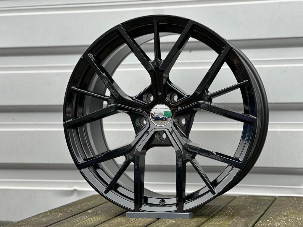 19 inch BMW Style 845M Look Performance Velgen G20 G22 G30, 19 inch, 2525LV, Velg(en), Nieuw