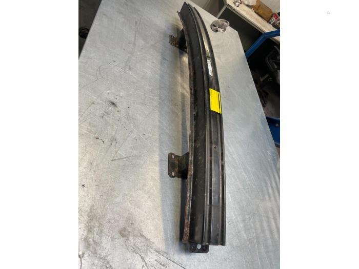 Bumperframe voor van een Landrover Range Rover, Ophalen of Verzenden, 3 maanden garantie, Gebruikt, Land Rover
