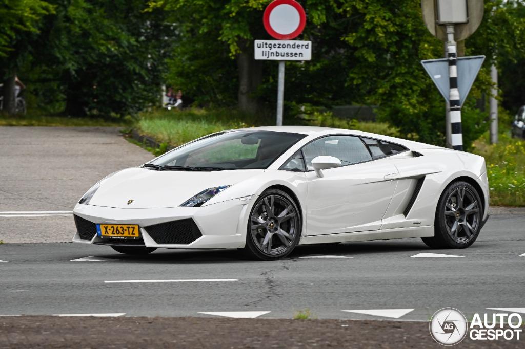 Lamborghini Gallardo te huur | Trouwauto huren | Lamborghini, Trouwauto