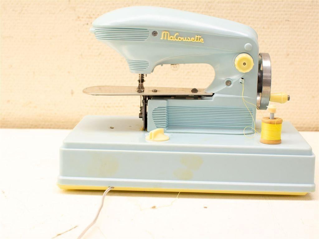 Kindernaaimachine 35780, Ophalen of Verzenden, Gebruikt, Jongen