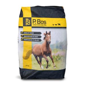 Paardenvoer Basisbrok Merriebrok Veulenbrok, Ophalen, Hond