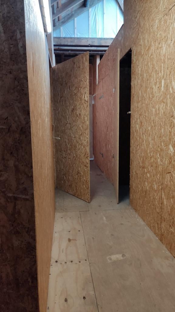 Inboedel opslag Friesland opslagbox verhuizen,, Opslag