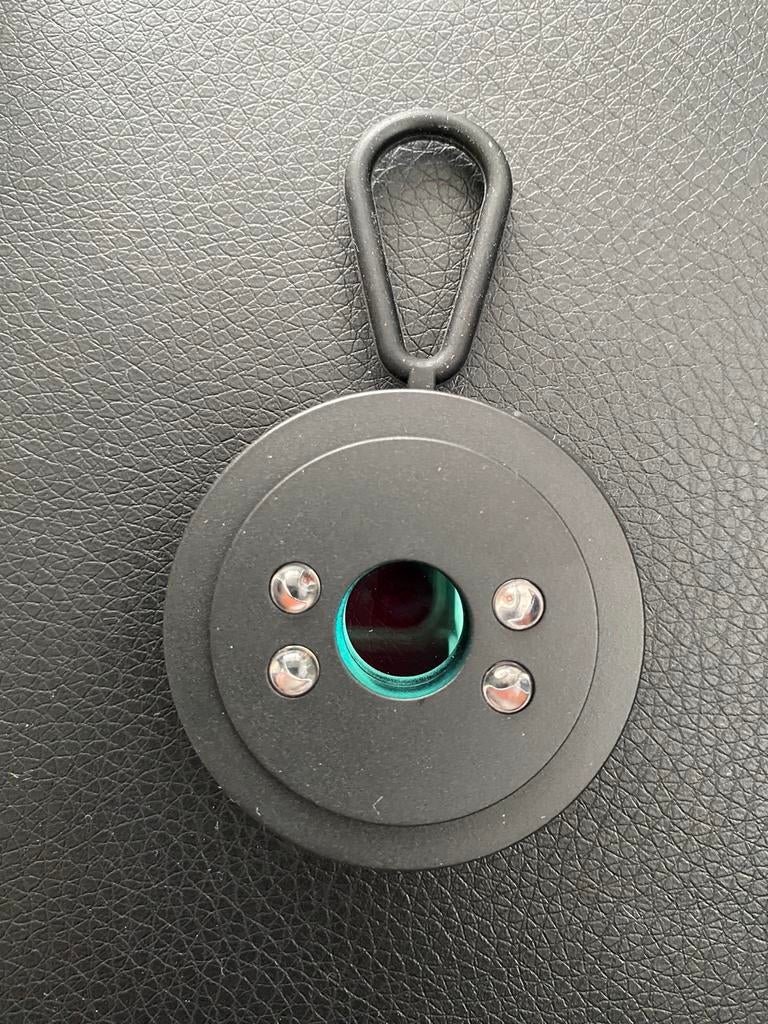 Camera detector, super handig, anti spy camera, nieuw, Ophalen of Verzenden, Nieuw