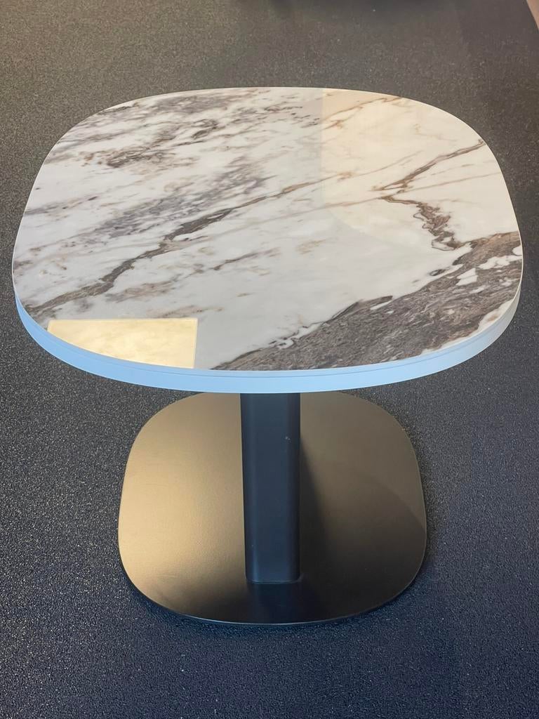 Leolux Toveri salontafel nieuw €1110,-, Ophalen, Nieuw, 50 tot 100 cm, Minder dan 50 cm