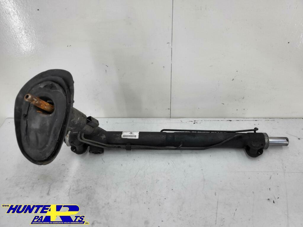 Stuurhuis Volvo S80 I ('06-'15) V70 III ('07-'17) 31201551, Auto-onderdelen, Gebruikt, Ophalen of Verzenden, Volvo, Volvo