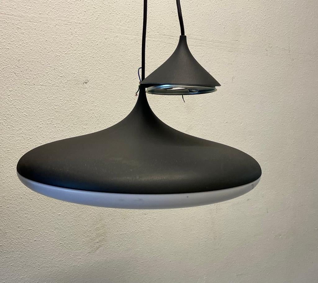 Phillips Hue Cher hanglamp 2 stuks (Sirkel), Ophalen of Verzenden, Zo goed als nieuw, Minder dan 50 cm