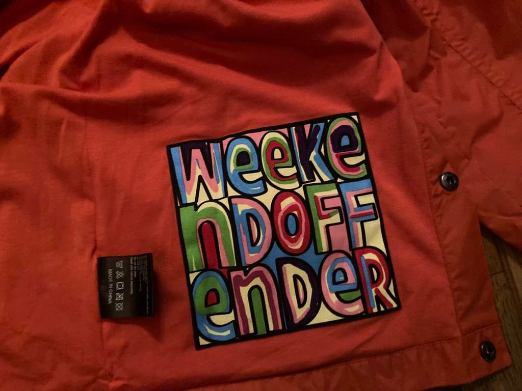Jack Weekend Offender, Kleding | Heren, Verzenden, Nieuw