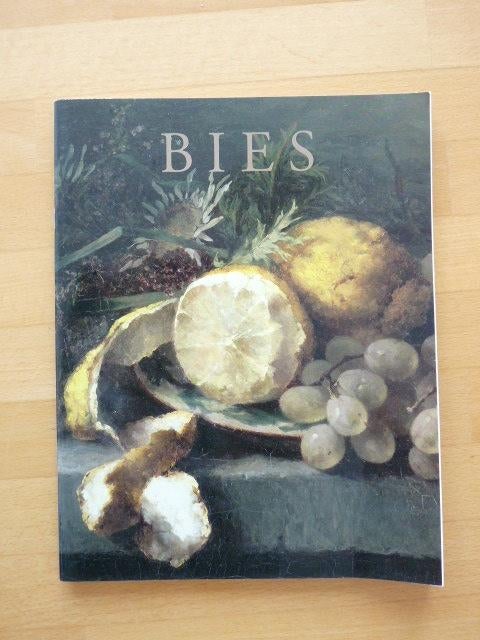Kunsthandel A. H. Bies Belangrijke schilderijen uit de 19e, Boeken, Ophalen of Verzenden, Zo goed als nieuw, Schilder- en Tekenkunst