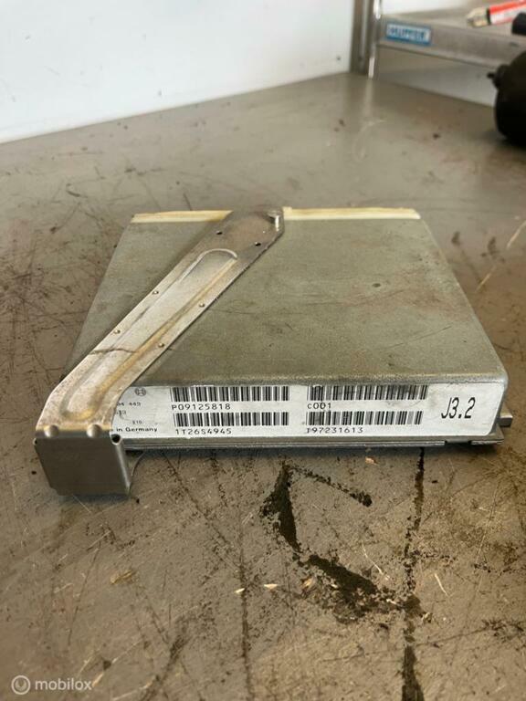 Computer motormanagement origineel Volvo V70 II  p01270297, Ophalen of Verzenden, Gebruikt