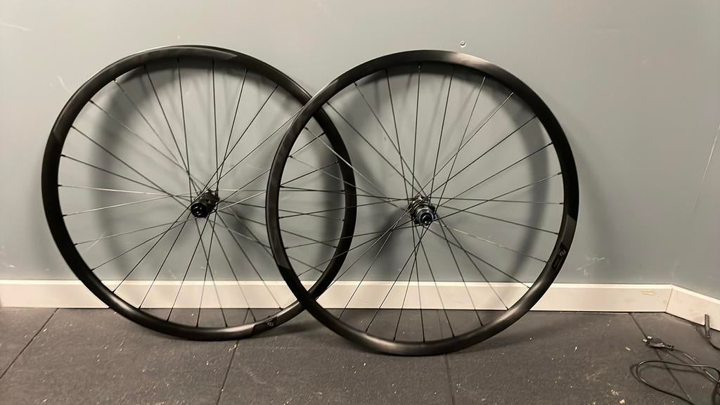 Wielset racefiets / gravelbike syncros rr2.0 nieuw, Wiel, Syncros, Info@scott.nl, Ophalen of Verzenden