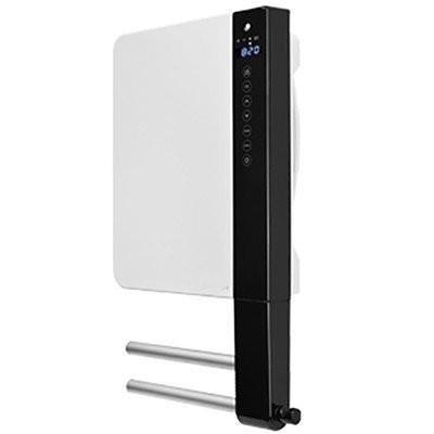 Radialight Elektrische Badkamer Radiator, Huis en Inrichting, Ophalen, Overige soorten, Elektrisch, Zo goed als nieuw