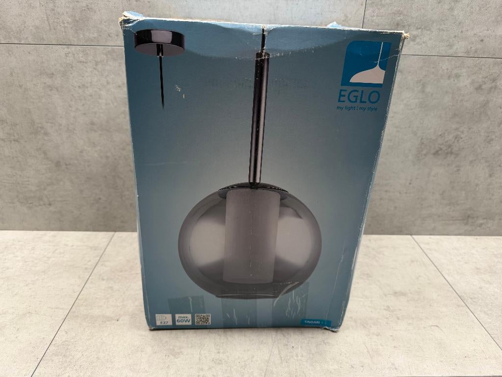 Eglo Tindari hanglamp - NIEUW - 11256, Ophalen of Verzenden, Nieuw