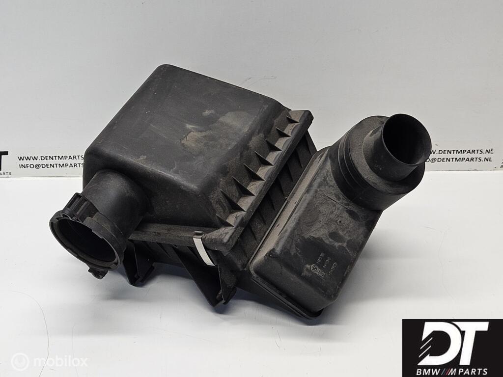 Luchtfilterbak BMW 5-serie E34 M60 V8 13711736488, Gebruikt, Ophalen of Verzenden, BMW, BMW