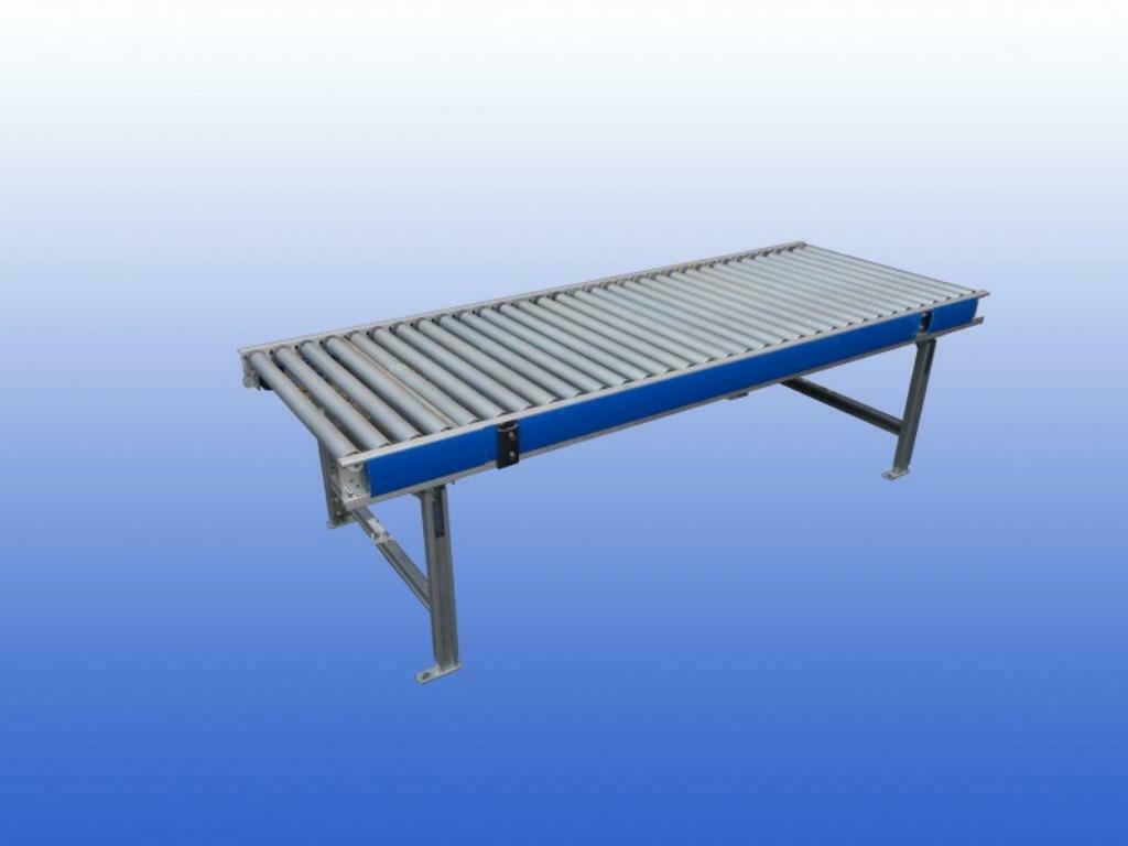 Aangedreven Rollenbaan 81 cm, Ophalen of Verzenden, Gebruikt