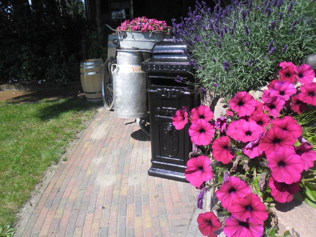 brievenbussen engelsepostbrievenbus mailbox engelsebrievenbu, Tuin en Terras, Brievenbussen, Ophalen, Nieuw