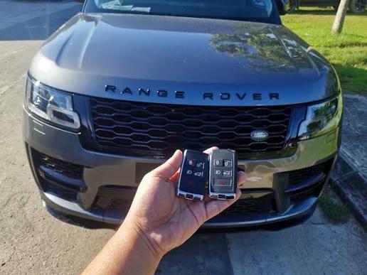 Land Rover Sleutel Inleren/Programmeren - Alles Kwijt, 24-uursservice