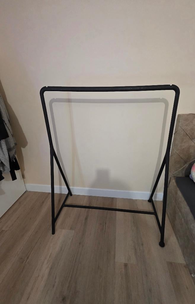 IKEA Turbo kledingrek, Kleding | Dames, Kledingrekken, Ophalen of Verzenden, Met wielen, Zo goed als nieuw