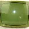 Vintage tv Kuba Astronaut 1819 L Collector's item Space Age, Overige merken, Kuba Imperial (General Electric), Onbekend, Ophalen of Verzenden