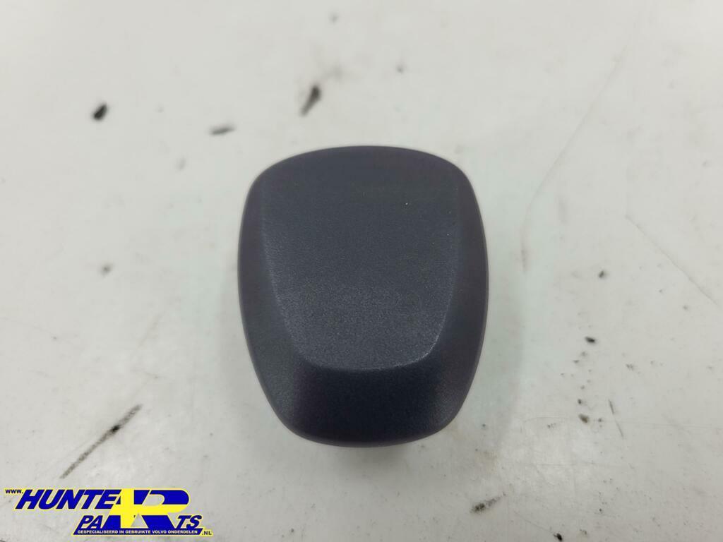 Zonnesensor Volvo V90/S90/XC90/V90CC/V60 ('16-'22) 31346791, Ophalen of Verzenden, Gebruikt
