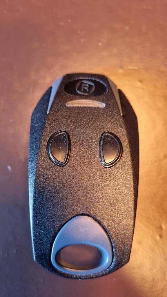 Gfa Printen TS 970 & TS 971 Garagedeuren nu voor € 295,-, Ophalen, Nieuw