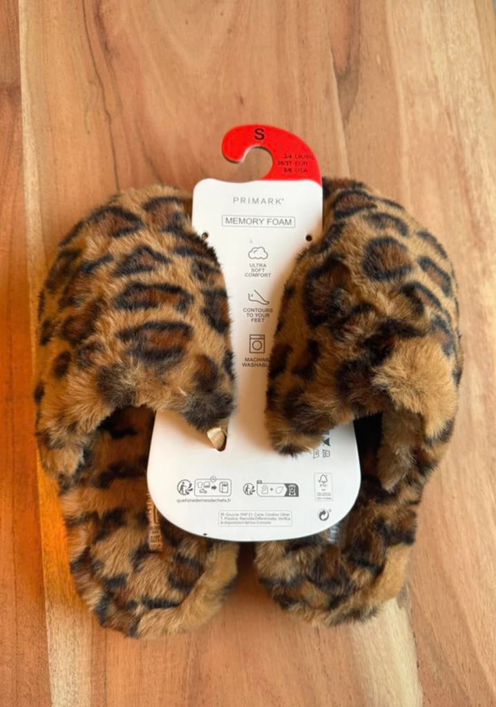 Sloffen, Kleding | Dames, Schoenen, Ophalen of Verzenden, Nieuw, Pantoffels of Sloffen