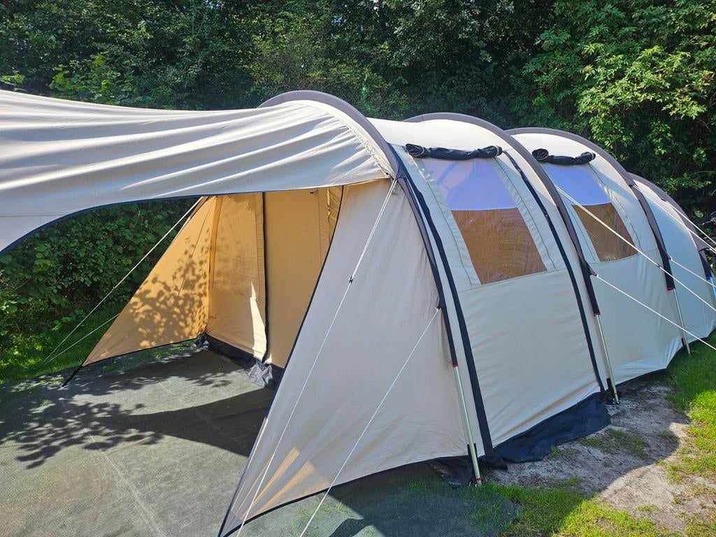 Obelink Porto Ecole Tent - Ruime Familietent, Ophalen