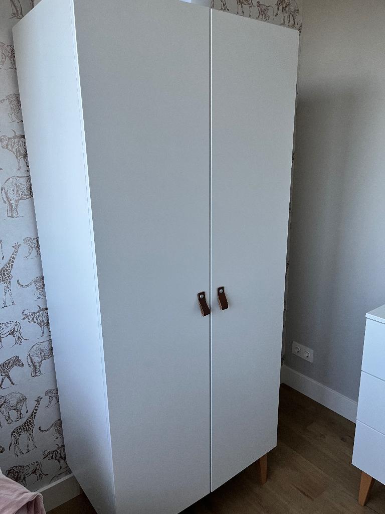 Bopita set babykamer, Kinderen en Baby's, Kinderkamer | Complete kinderkamers, Ophalen, Gebruikt, Jongetje of Meisje