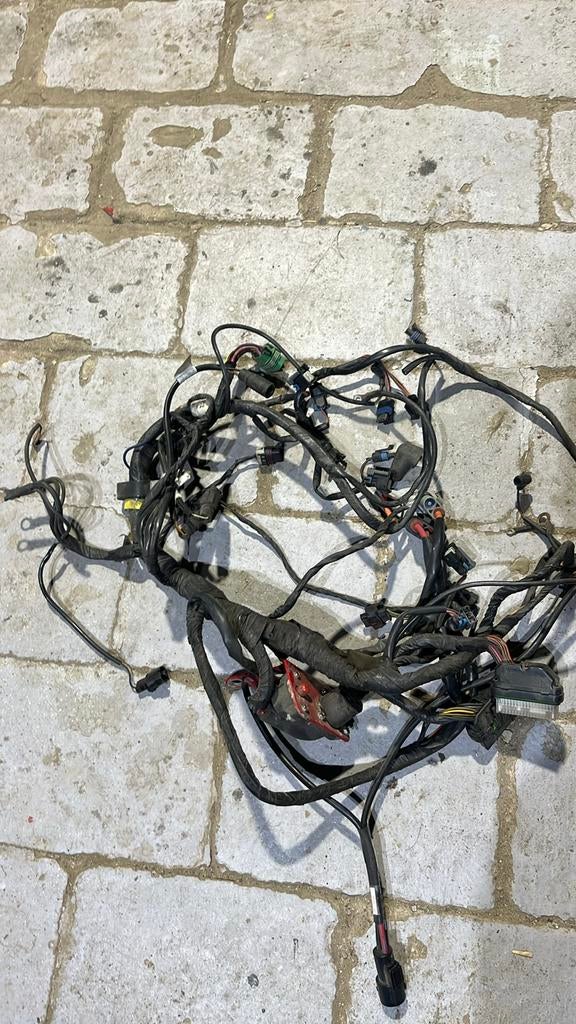 Kabelboom volvo penta 4.3 gxi/Oxi, Ophalen, Motor en Techniek, Motorboot