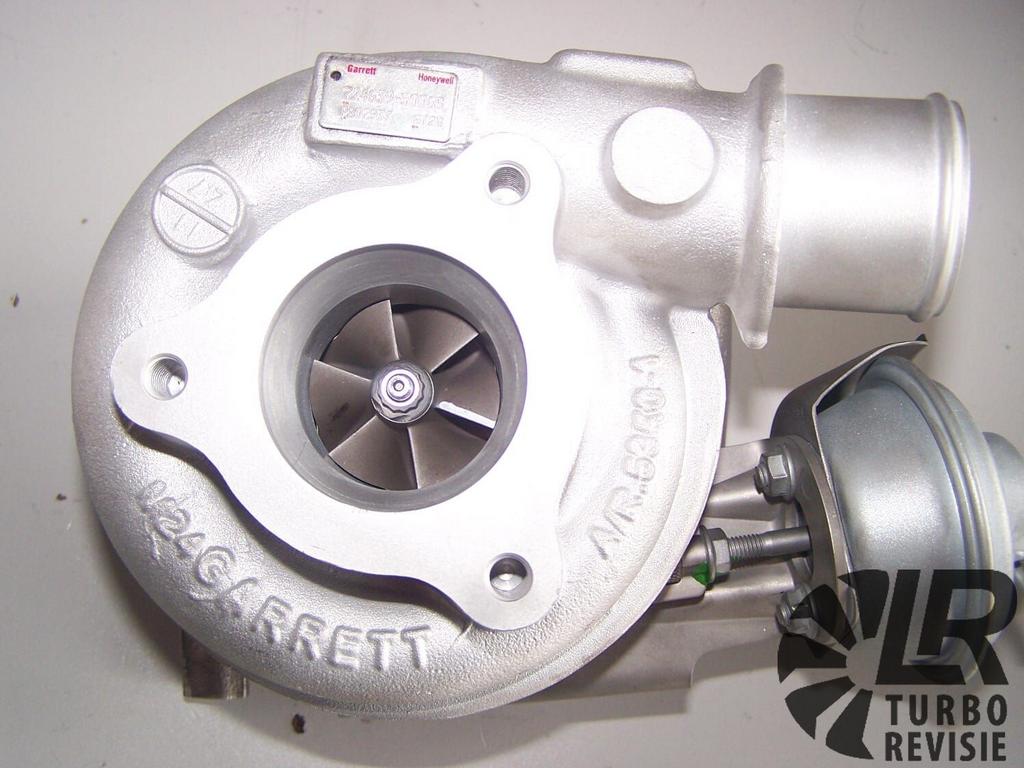 Turbo revisie Nissan Terrano II Patrol 3.0Di 154 158pk, -, -, Ophalen of Verzenden, -