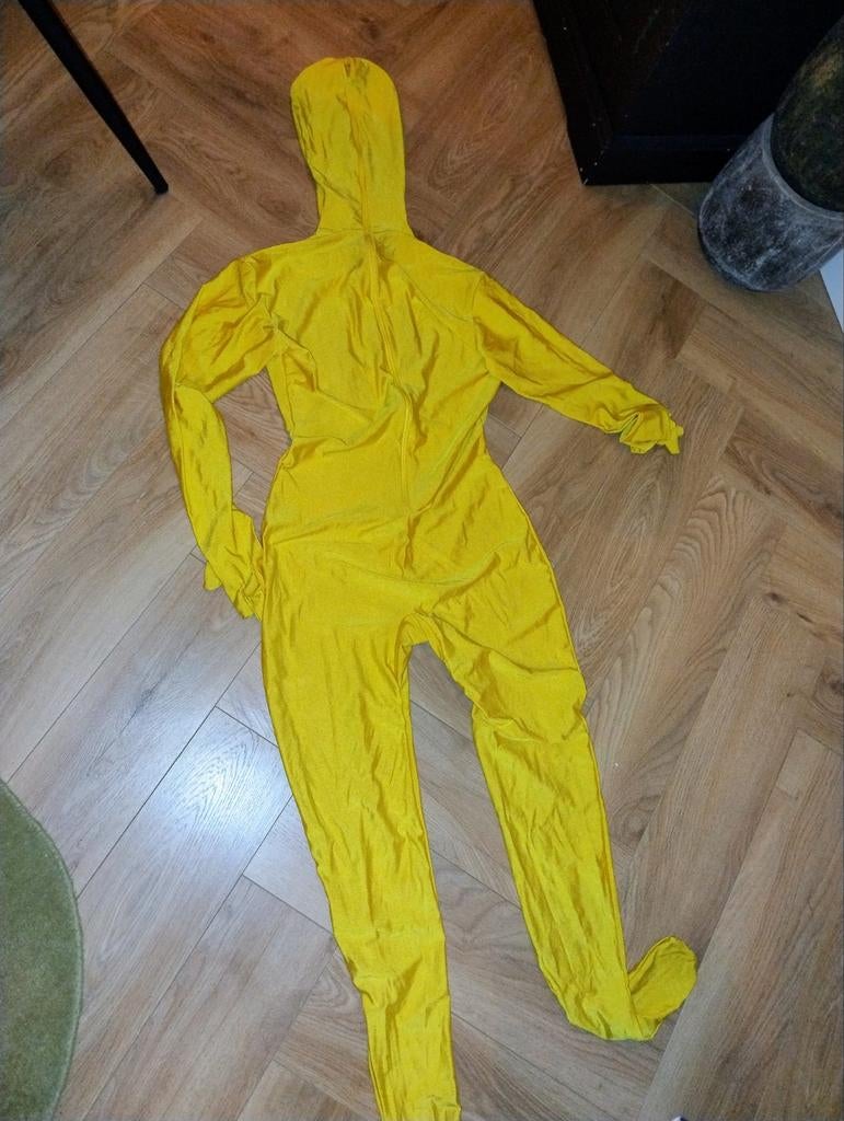 Meerdere kleuren Morphsuits, Ophalen of Verzenden, Overige maten
