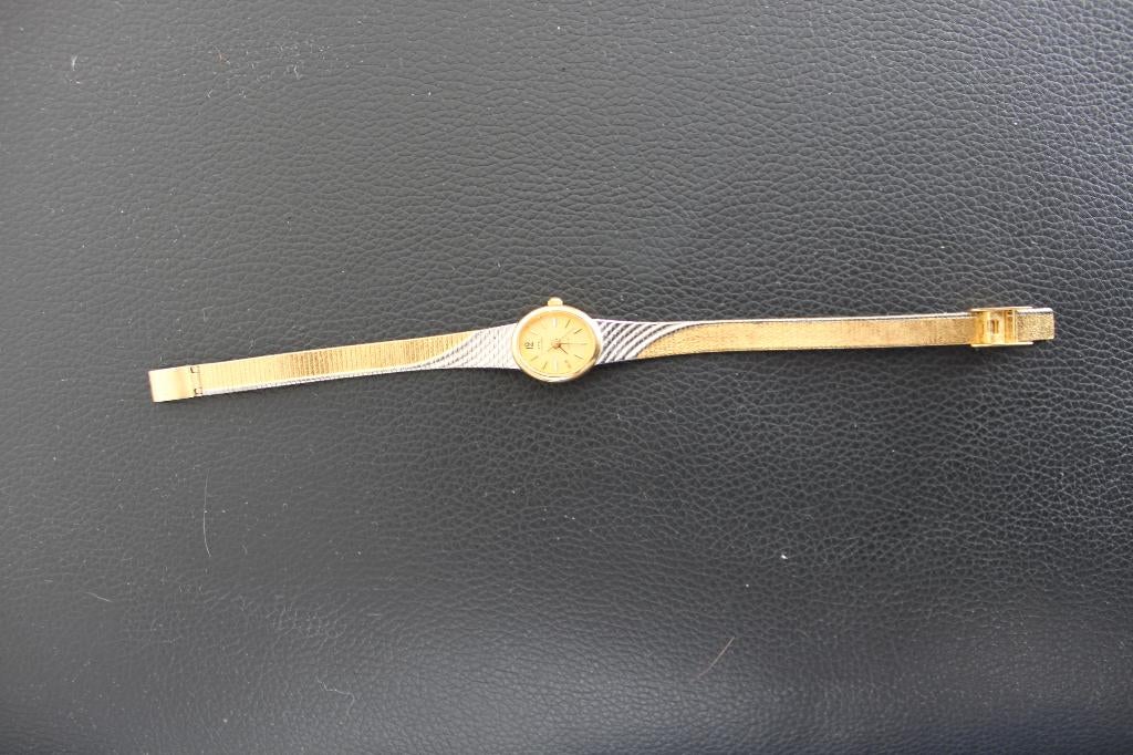 diverse horloges meerdere double, Ophalen of Verzenden, Gebruikt