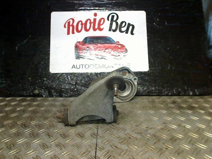 Fusee Kogel van een Alfa Romeo 147, Gebruikt, -, -, Ophalen of Verzenden