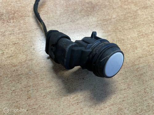 PDC-sensor BMW 1-serie F20 M135i  66209261607, Gebruikt, Ophalen of Verzenden, BMW, BMW