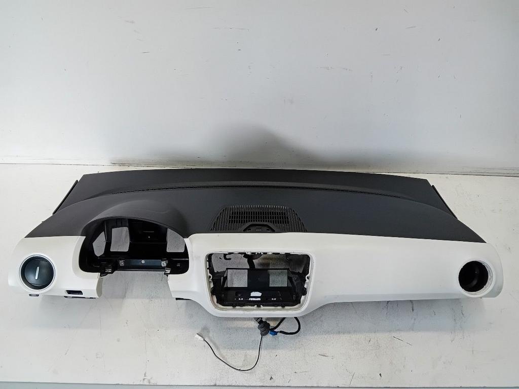 Airbag set Seat Mii, Onderdelen@venauto.nl, Van der Ven Autorecycling B.V., Gebruikt, Ettenseweg 76, 4706 PB Roosendaal, The Netherlands