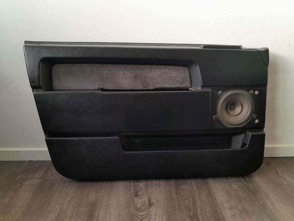 Deurpanelen Volvo 940, Auto-onderdelen, Interieur en Bekleding, Ophalen, Volvo