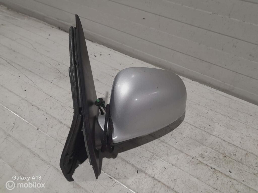 Buitenspiegel Volkswagen Golf 5, Auto-onderdelen, Gebruikt, Ophalen of Verzenden