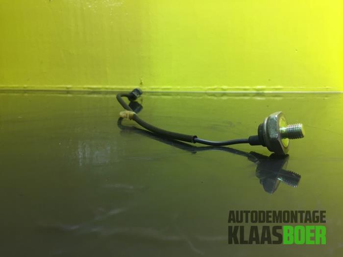 Pingelsensor van een Mitsubishi Outlander, Ophalen of Verzenden, 12 maanden garantie, Gebruikt, Mitsubishi