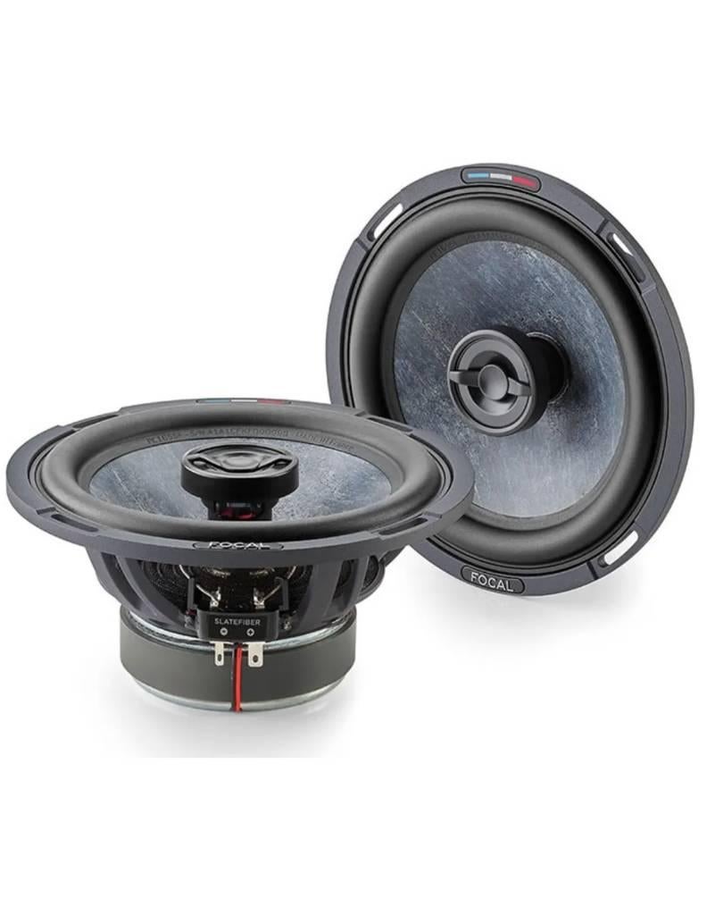 Focal PC165SF Performance serie 165mm coaxiale speakerset, Auto diversen, Autospeakers, Nieuw, Ophalen of Verzenden