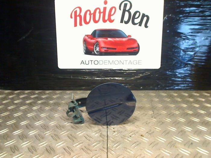 Tank Klep van een Chrysler PT Cruiser, Gebruikt, -, Ophalen of Verzenden, -