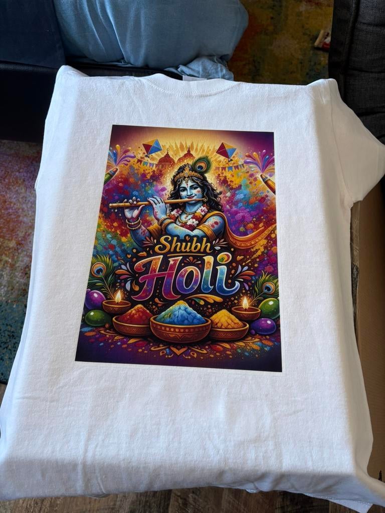 Holi shirts, Ophalen of Verzenden, Nieuw, Overige maten, Overige kleuren