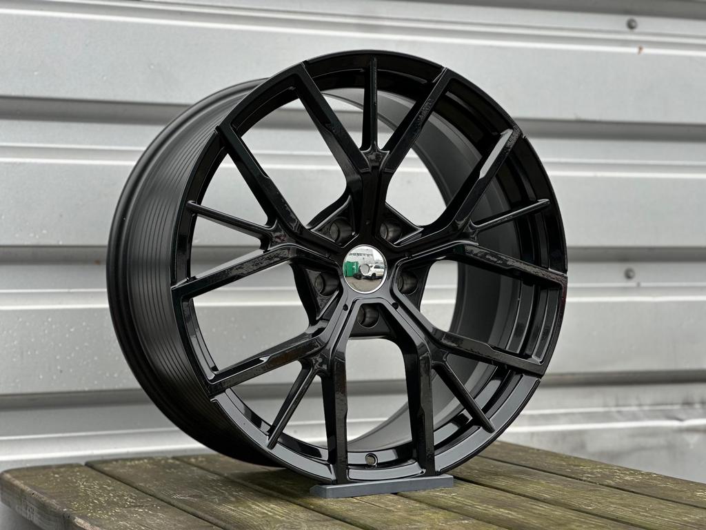 19 inch BMW Style 845M Look Performance Velgen G20 G22 G30, 19 inch, 2525LV, Velg(en), Nieuw