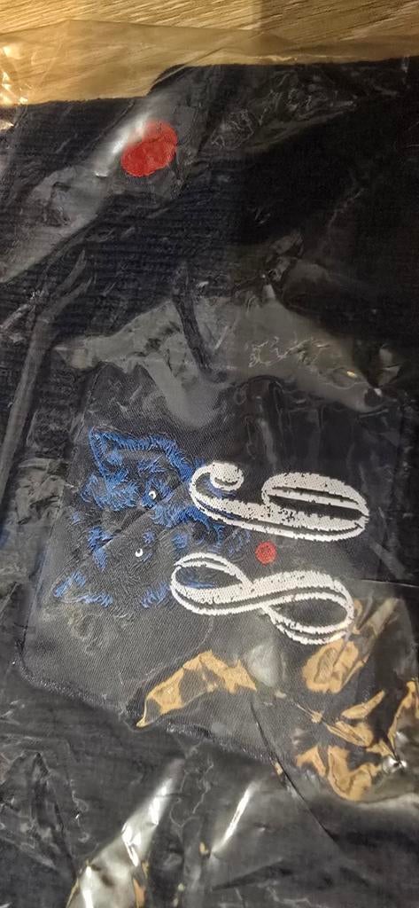 8.6 muts, Verzamelen, Biermerken, Ophalen of Verzenden, Nieuw, Kleding, Bavaria