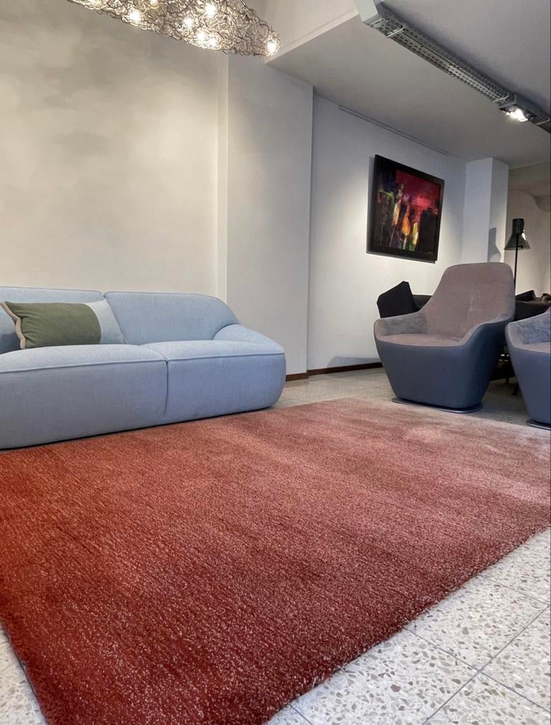 Brink en Campman Shade tapijt orange, Ophalen, Nieuw, Rechthoekig, 200 cm of meer