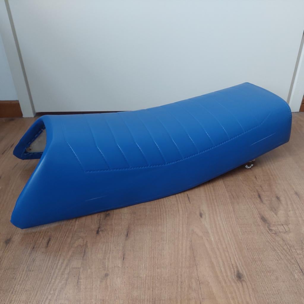 Honda mt zadel buddyseat opnieuw bekleed, Fietsen en Brommers, Ophalen of Verzenden, Nieuw, Zadel, Honda