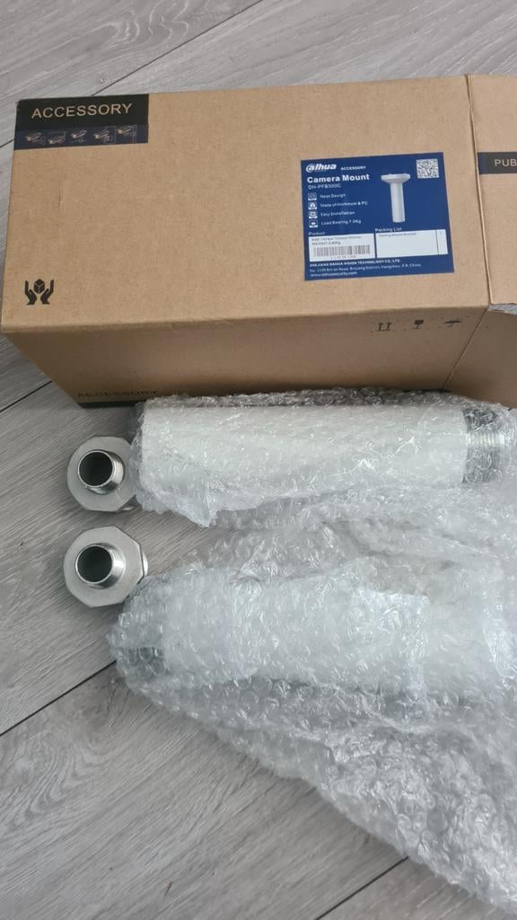 Dahua Camera Mount DH-PFB300C - Nieuw in doos, Ophalen, Nieuw