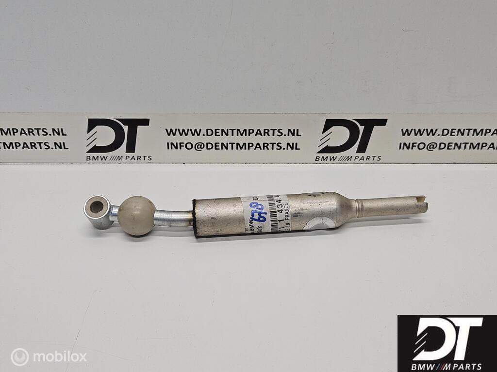 Schakelmechaniek BMW E34 E39 E32 E38 25117527250, Auto-onderdelen, Transmissie en Toebehoren, Nieuw, Ophalen of Verzenden
