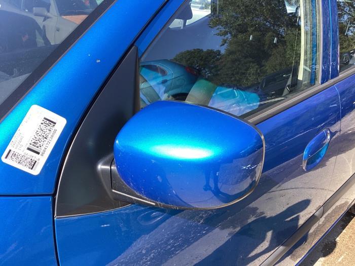 Buitenspiegel links van een Hyundai I10, Auto-onderdelen, Gebruikt, -, -, Ophalen of Verzenden