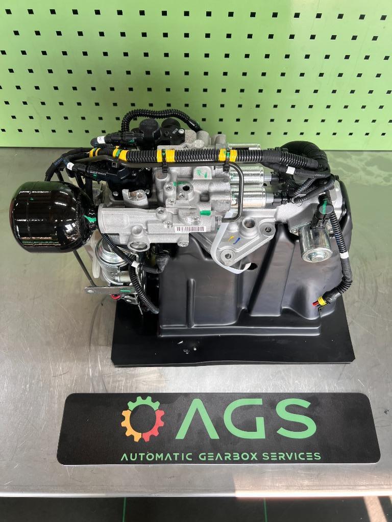 Schakelrobot Magneti Marelli Fiat 500 / Punto Nieuw OEM, MAGNETI MARELLI, NL, Nieuw, Ophalen of Verzenden