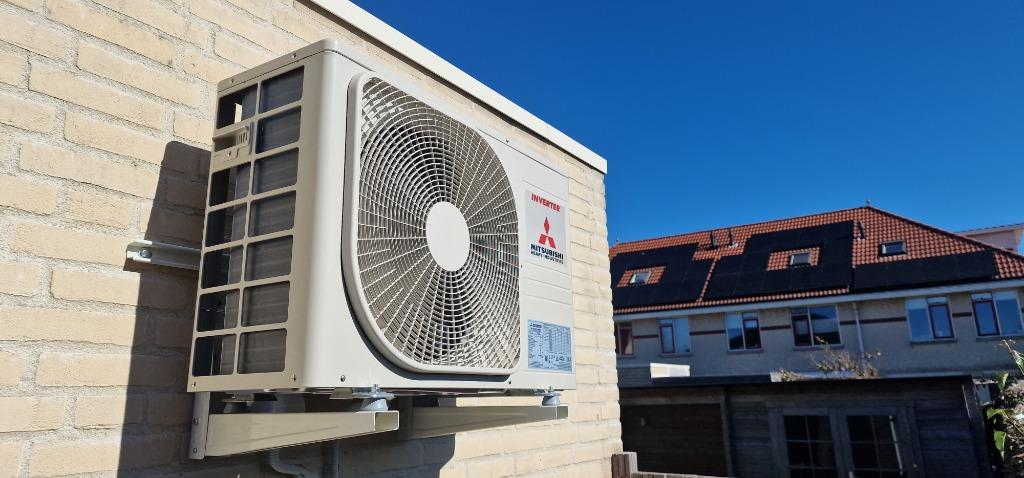 Foto 3 van Mitsubishi Heavy industries Airconditioners