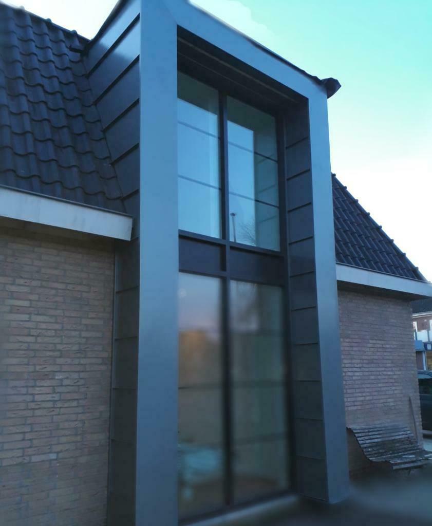 Felsdak, FelsSysteem platen, felsplaten voor dak en wand, Doe-het-zelf en Verbouw, Platen en Panelen, Ophalen, Nieuw, Overige materialen